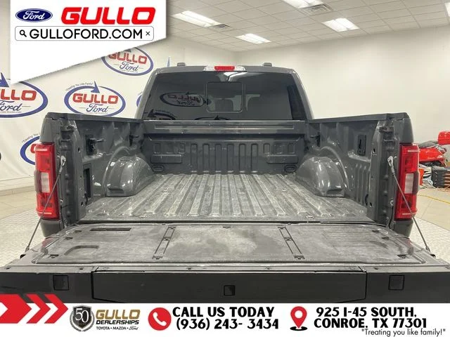 Used 2021 Lead Foot Ford Tremor image 12