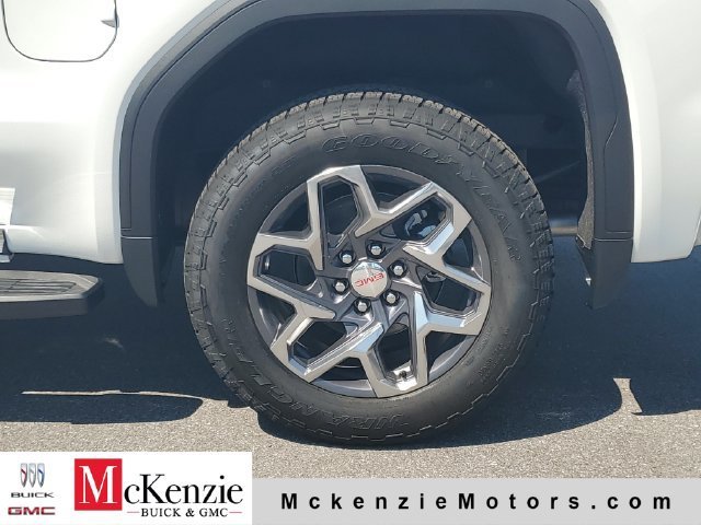 2026 GMC Sierra 1500 SLT - Photo 30