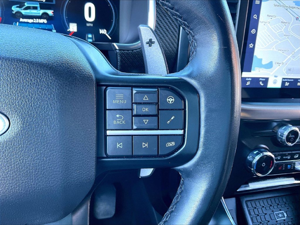 Used 2023 Avalanche Ford Raptor image 23
