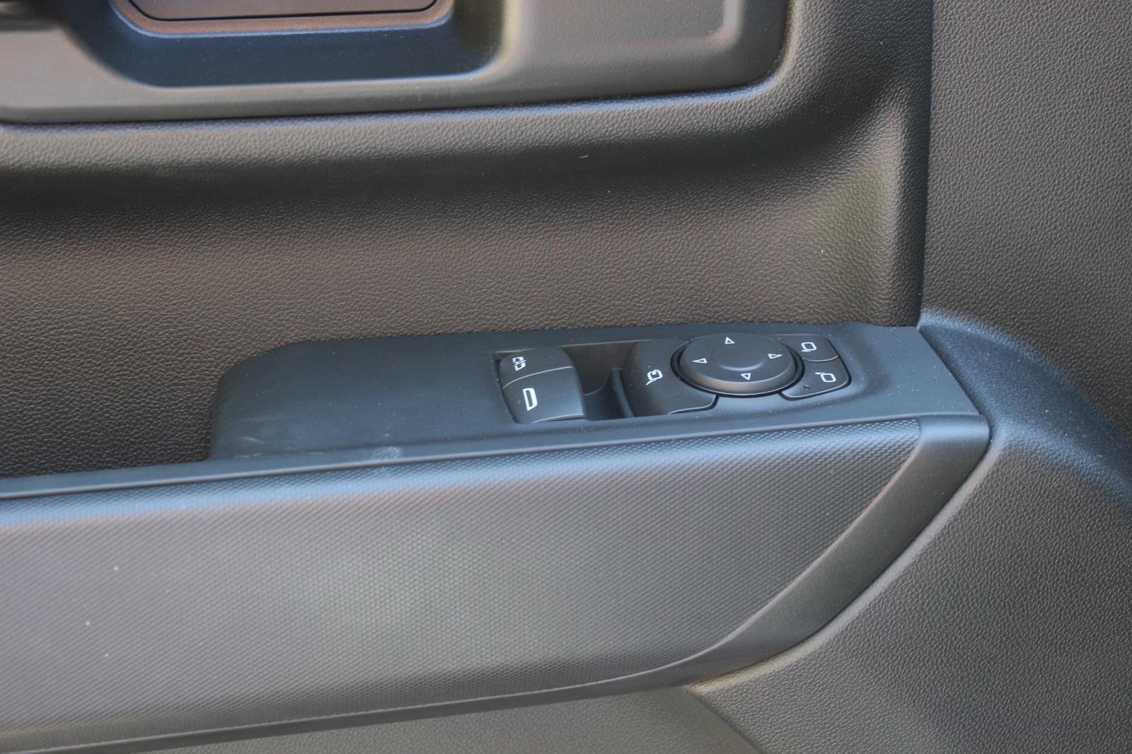 2025 Chevrolet Silverado 3500 HD Work Truck - Photo 15