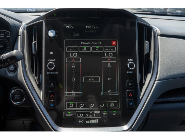 New 2026 CRYSTAL WHITE PEARL Subaru Premium image 20