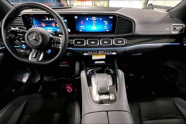 2026 Mercedes-Benz GLE AMG GLE 53 - Photo 6