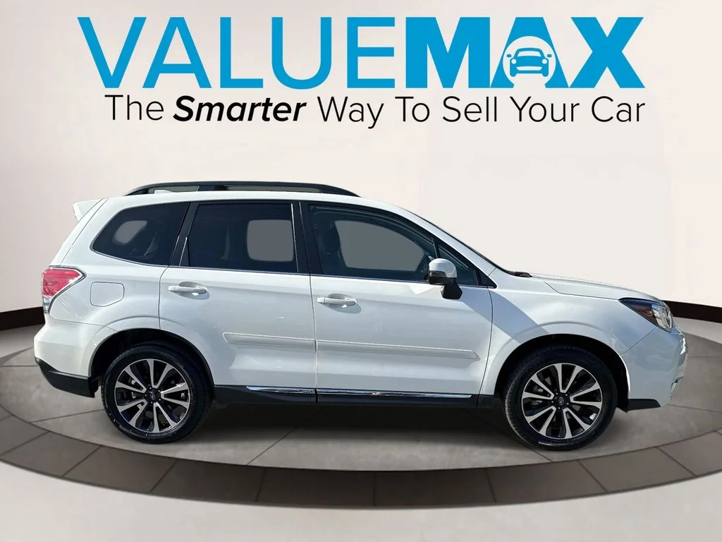 Pre-Owned 2018 Subaru Forester 2.0XT Touring 4D Sport Utility in