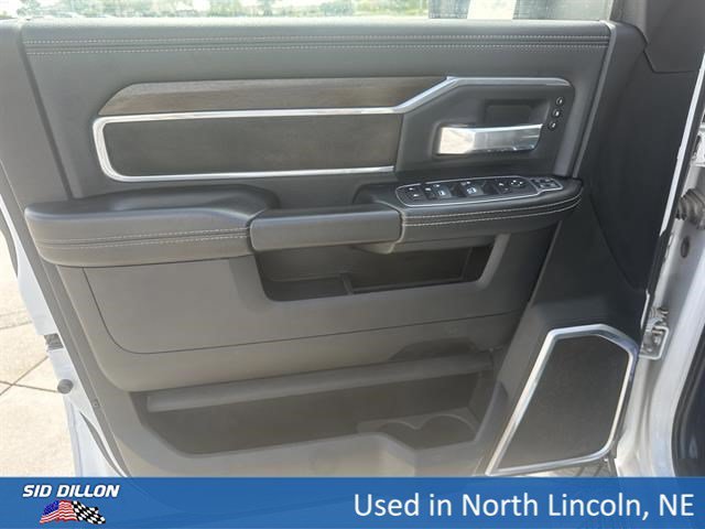 2024 RAM Ram 3500 Pickup Laramie - Photo 18