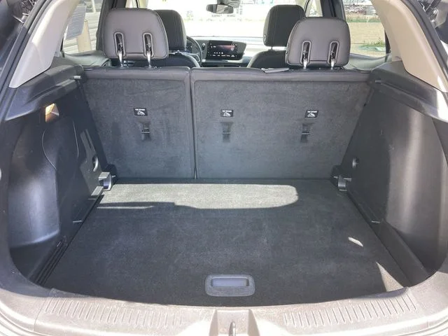 Used 2025 Gray Buick Preferred image 22