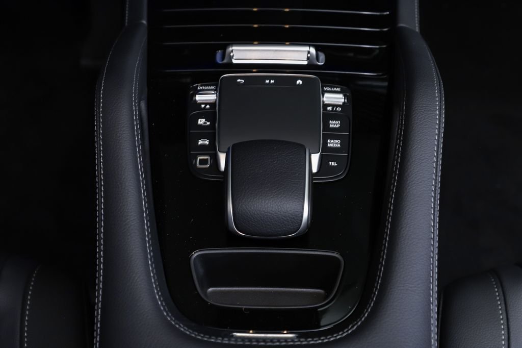 New 2026 Black Mercedes-Benz GLE 350 image 17