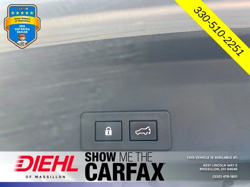 Used 2021 Silver Subaru Premium image 13