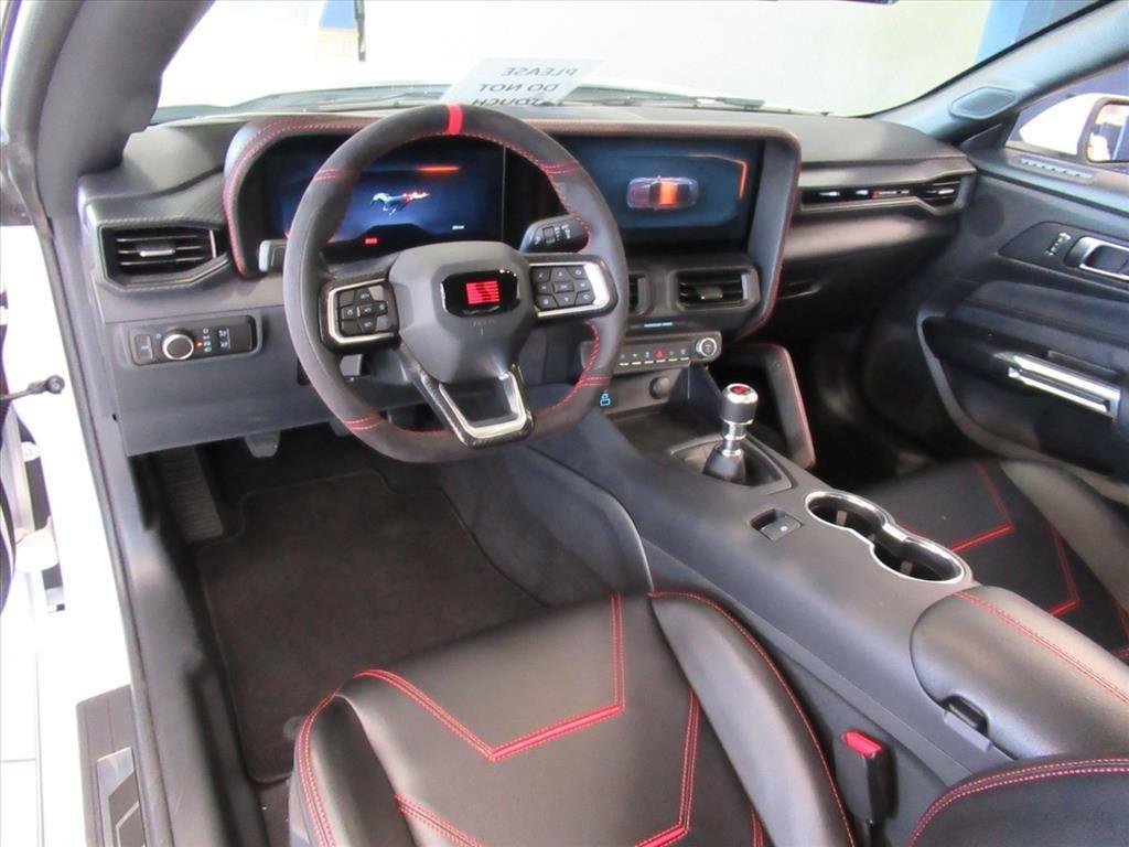 2025 Ford Mustang GT Fastback - Photo 20