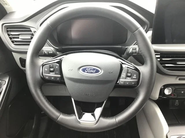 Certified Used 2025 Blue Ford Active image 16