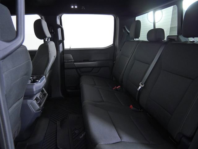 Certified Used 2024 Black Ford XLT image 20