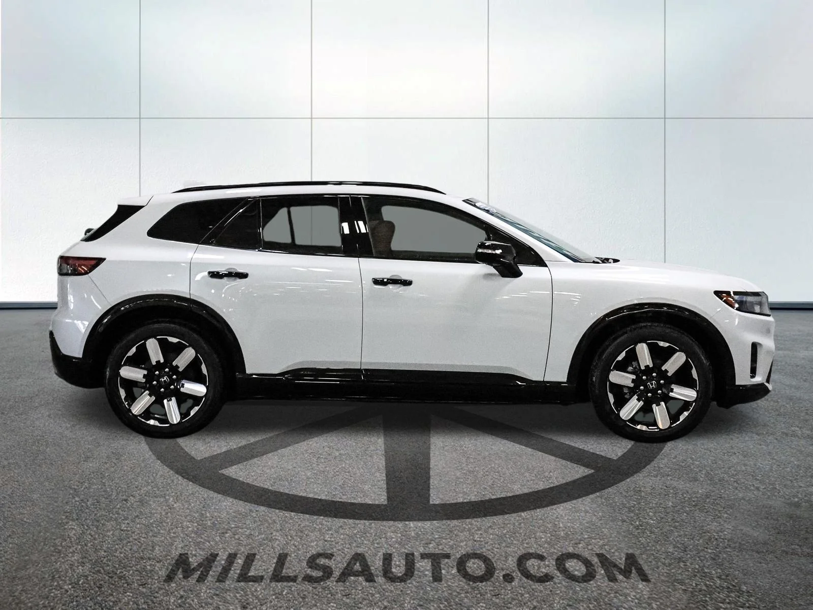 2026 Honda Prologue Elite - Photo 9