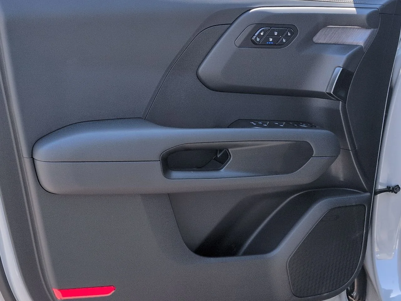 New 2027 Wolf Gray Kia X-Line SX Prestige image 23