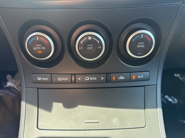 Used 2013 Red Mazda i Touring image 14
