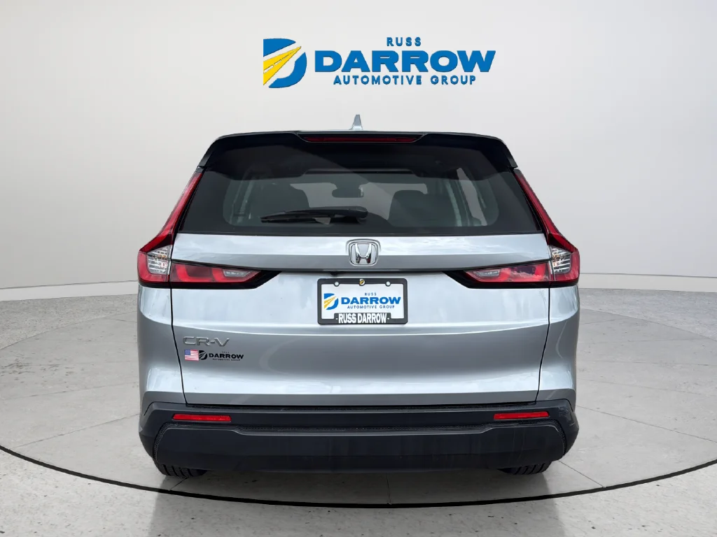 Used 2024  Honda LX image 4
