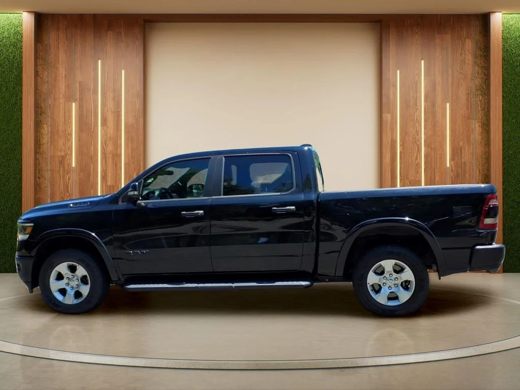 Used 2022 Black Ram Big Horn/Lone Star image 29