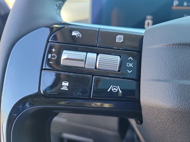 2026 Kia Sorento X-Line EX - Photo 25