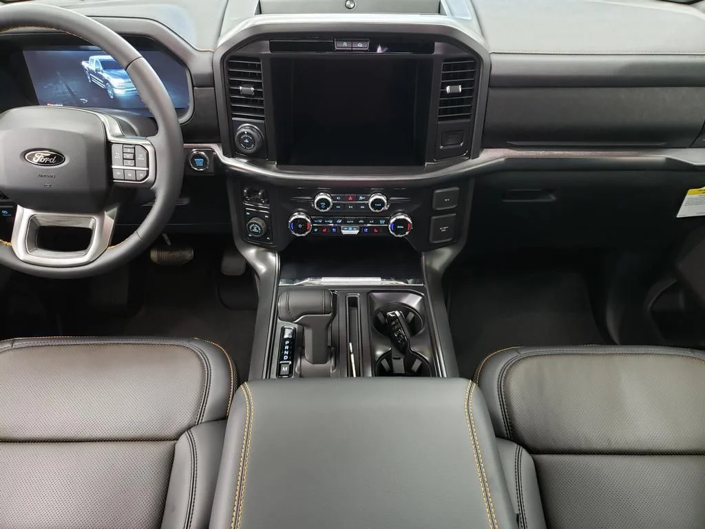 New 2026 Avalanche Ford Tremor® image 19