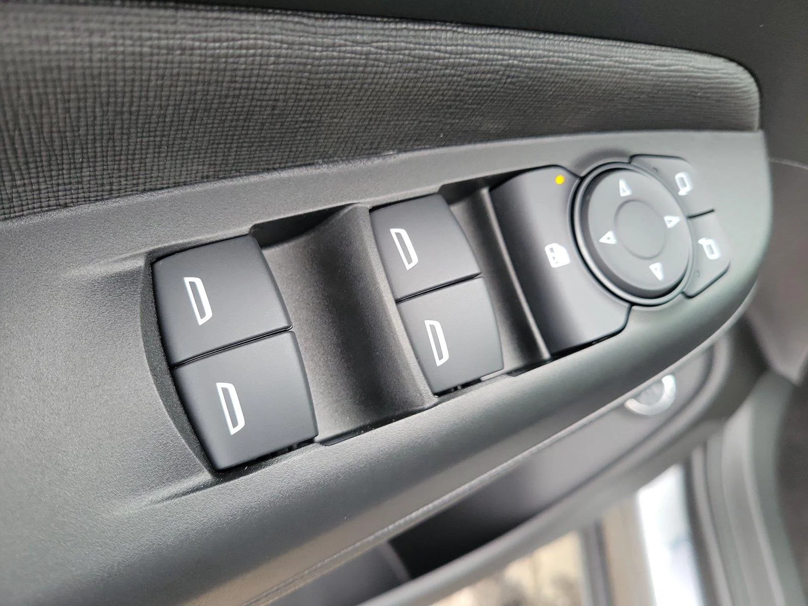 2026 Buick Envista Avenir - Photo 20