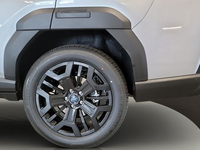 2026 Subaru Outback Limited XT - Photo 34