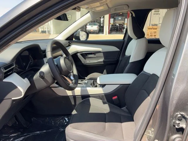 New 2026 Machine Gray Mazda 2.5 S Select AWD image 7