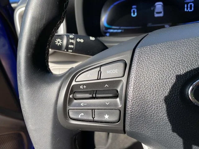 Used 2023 Blue Hyundai SEL image 15
