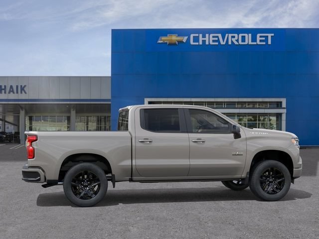 New 2026 White Sands Chevrolet RST image 5