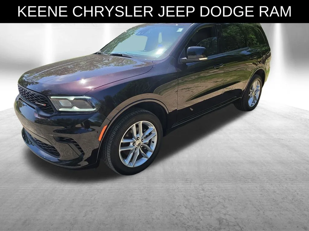 2024 Dodge Durango GT Plus AWD's photo