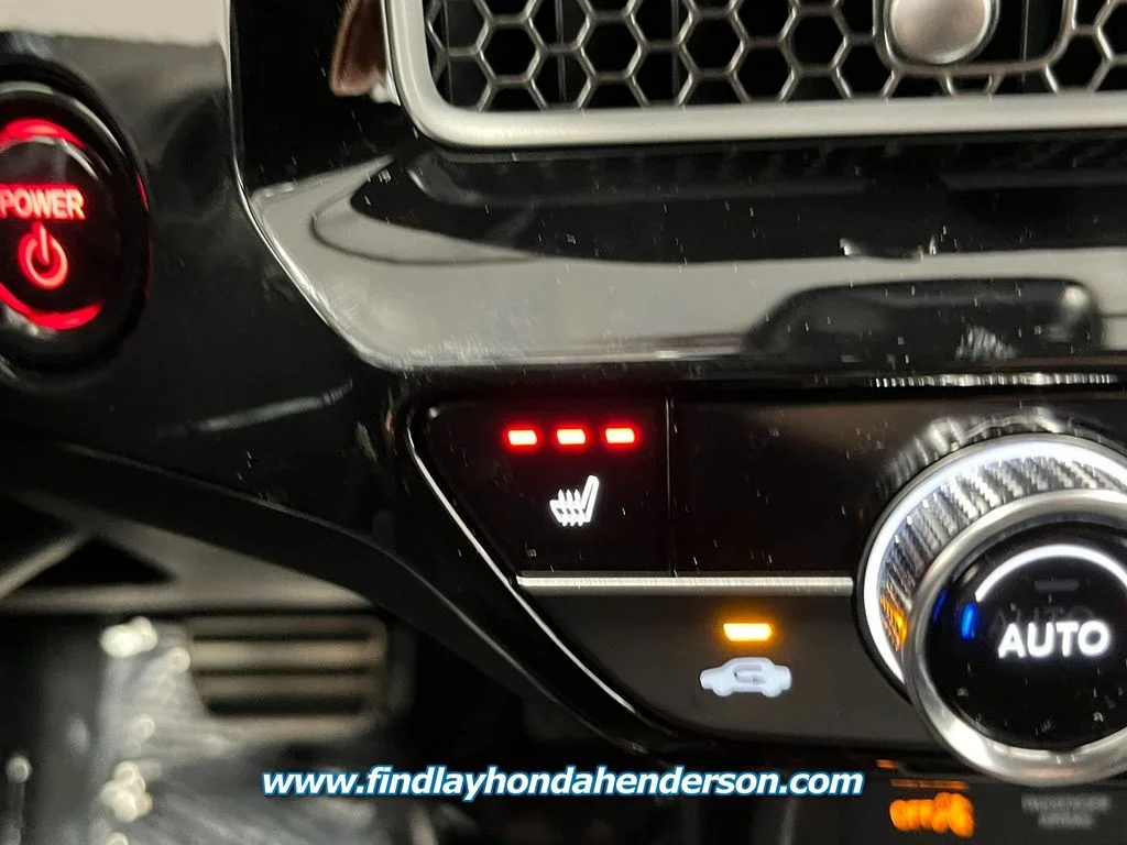New 2026 Boost Blue Pearl Honda Sport Touring image 20