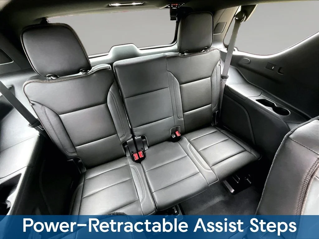 Used 2021 Beige Chevrolet High Country image 29