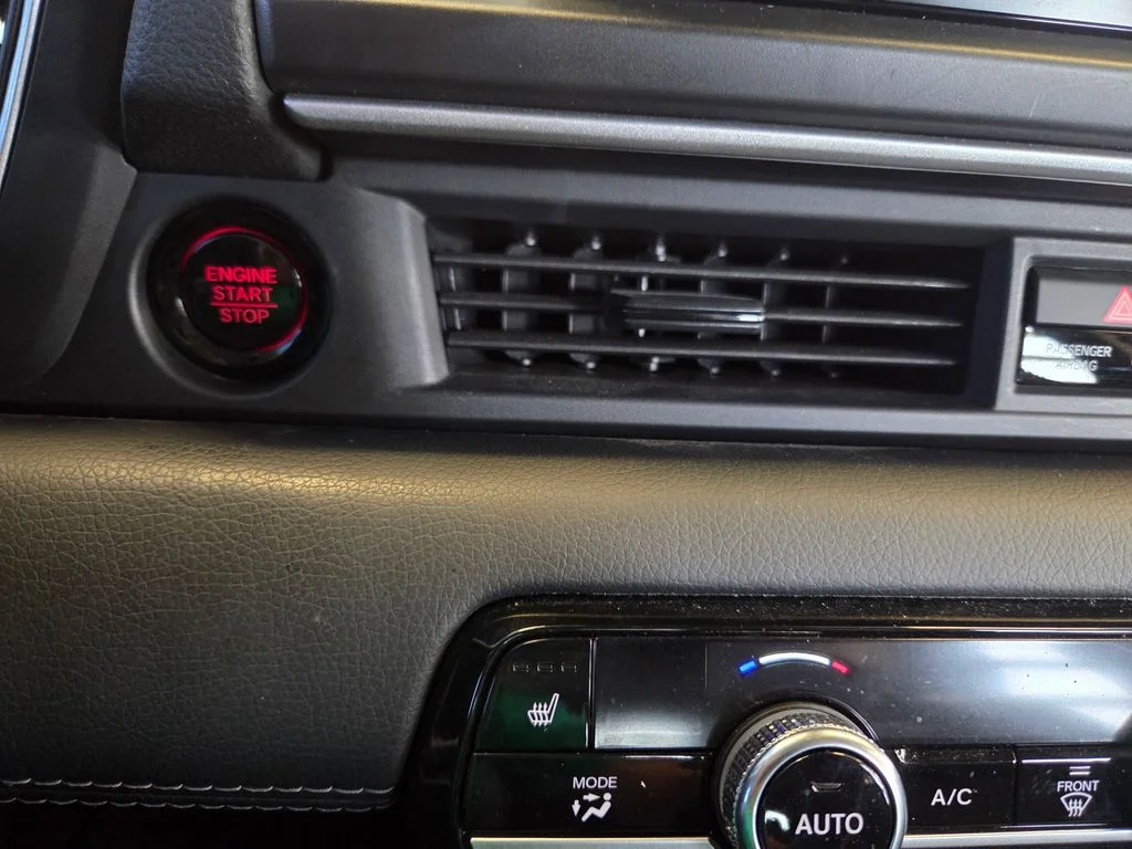 2025 Honda Pilot EX-L - Photo 43