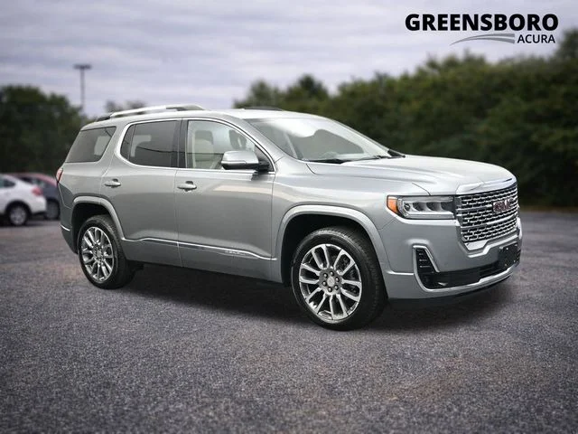 2023 GMC Acadia Denali AWD's photo