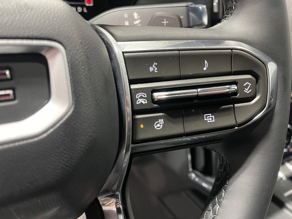 2026 GMC Acadia Elevation - Photo 21