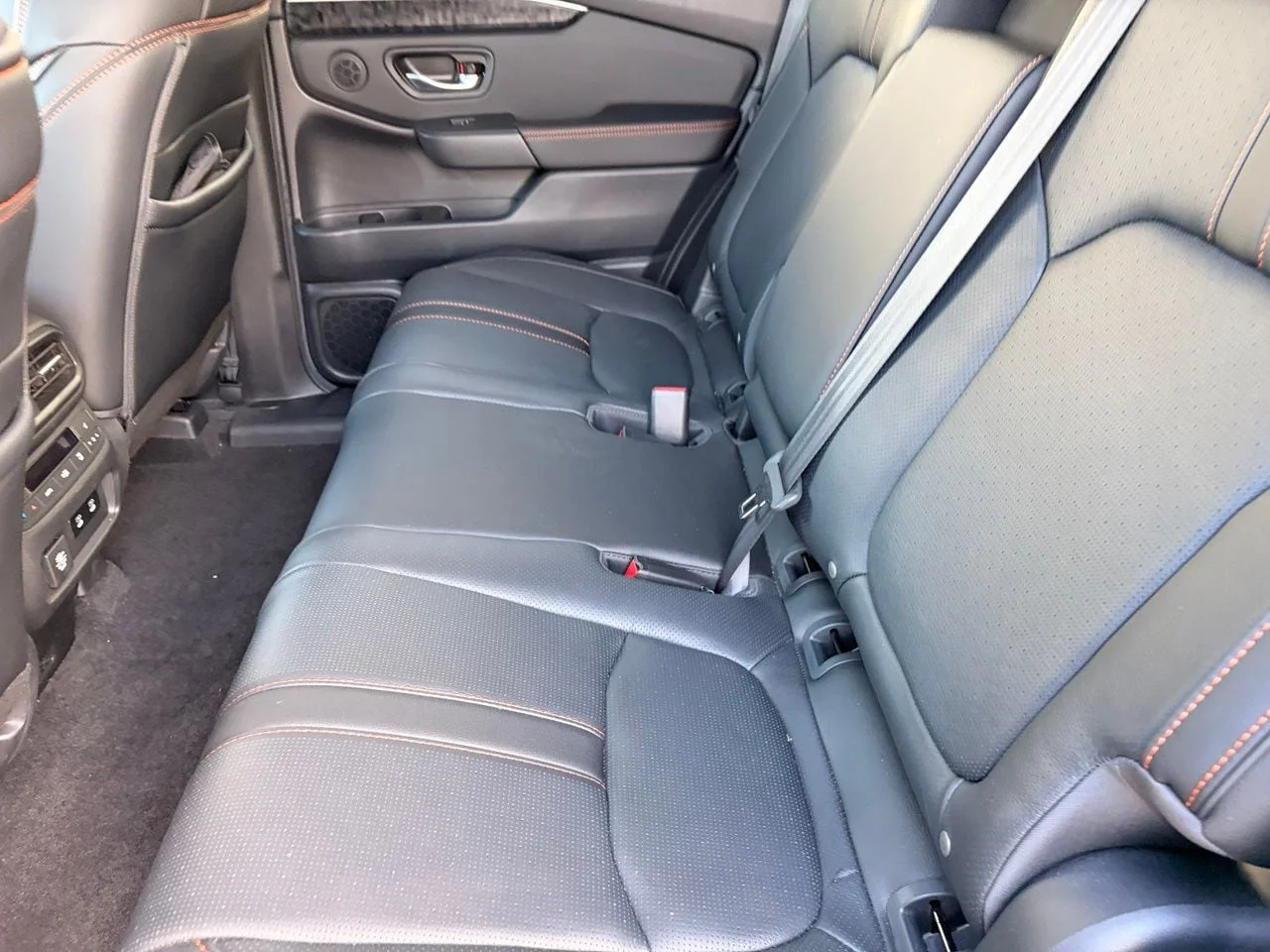 Used 2026 Green Honda TrailSport Elite image 17