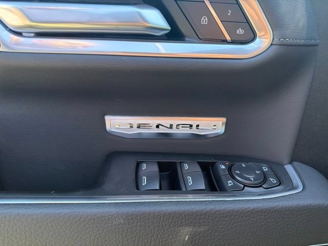 2026 GMC Sierra 1500 Denali - Photo 15