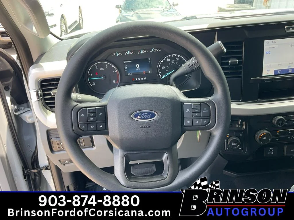New 2026 Avalanche Ford F-250® XL image 13