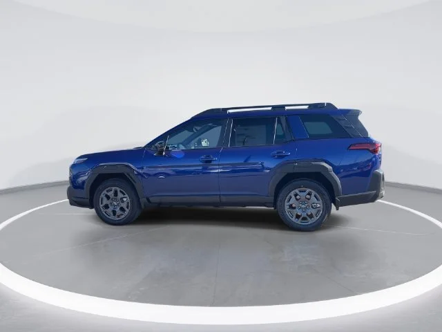 Used 2026 Blue Subaru Premium image 5