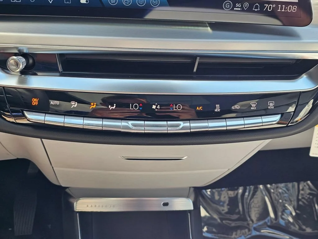 New 2026 Radiant Red Tintcoat Cadillac Premium Sport image 30
