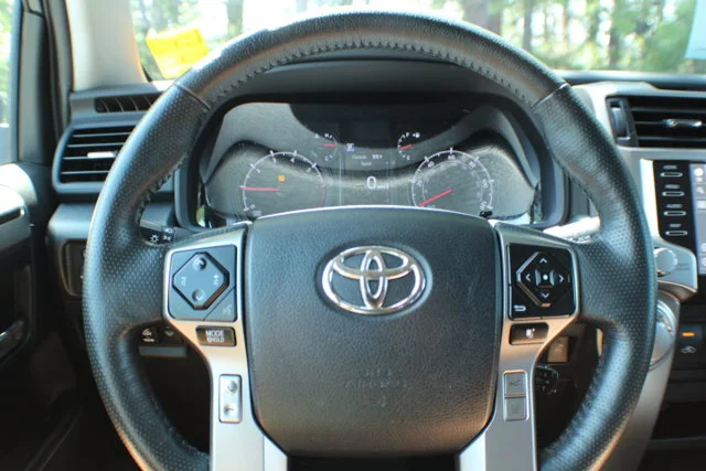 Used 2024 Underground Toyota SR5 Premium image 9