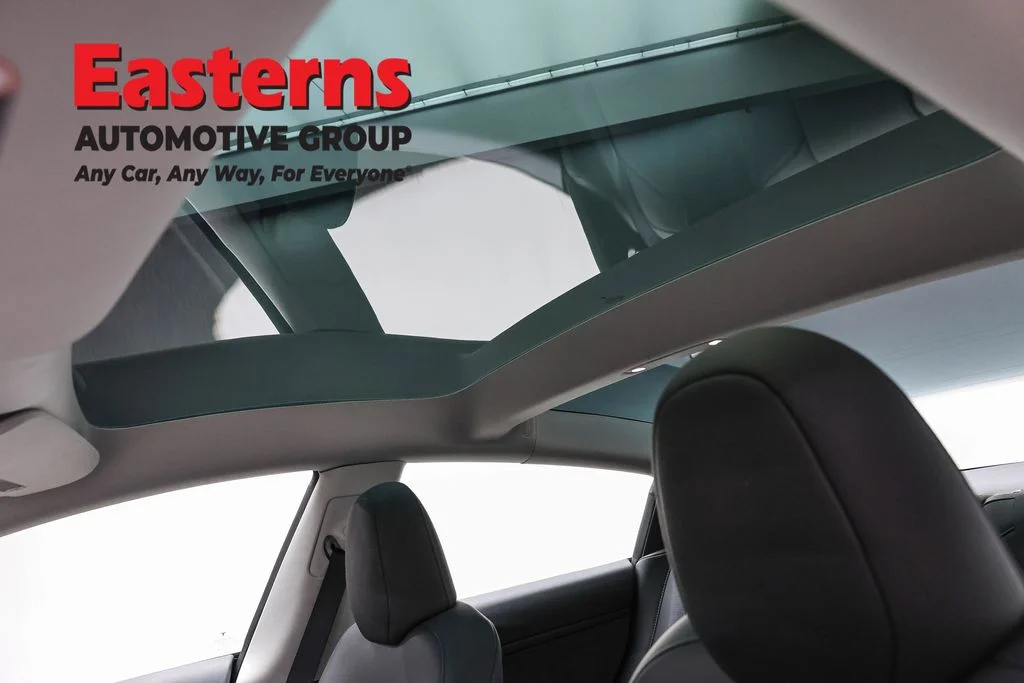 Used 2023 Red Tesla Base image 28