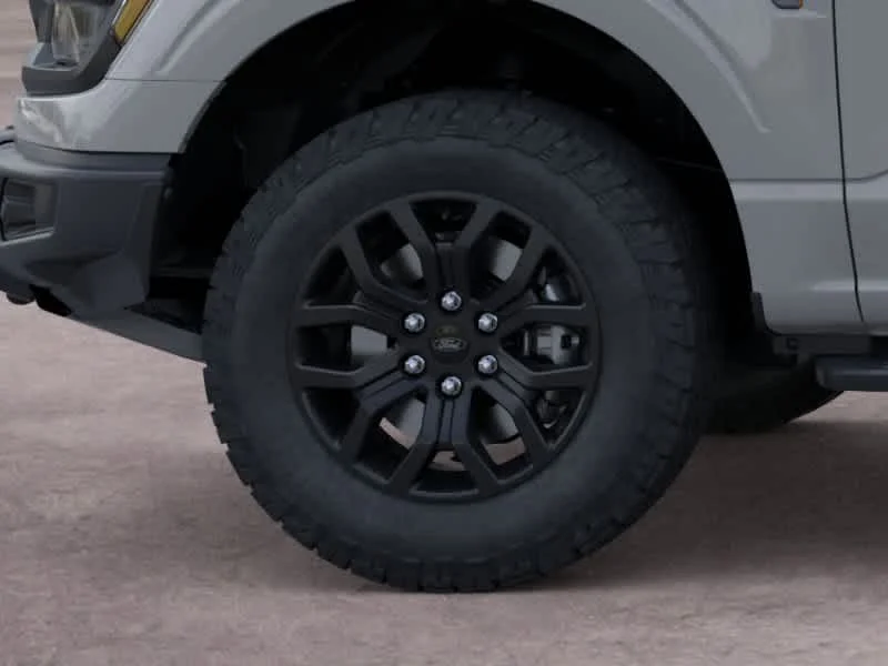 New 2026 Avalanche Ford Tremor® image 19
