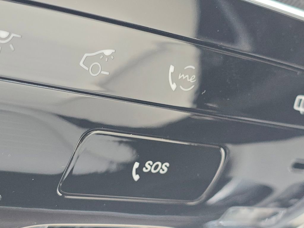 New 2026 Graphite Grey Metallic Mercedes-Benz GLC 300 image 46