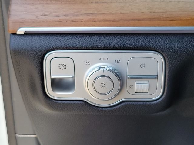 Certified Used 2024 Silver Mercedes-Benz GLS 450 image 29