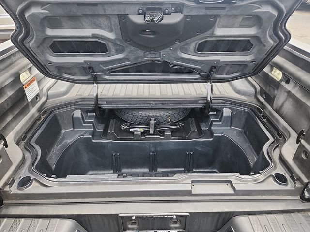 2023 Honda Ridgeline RTL-E - Photo 31
