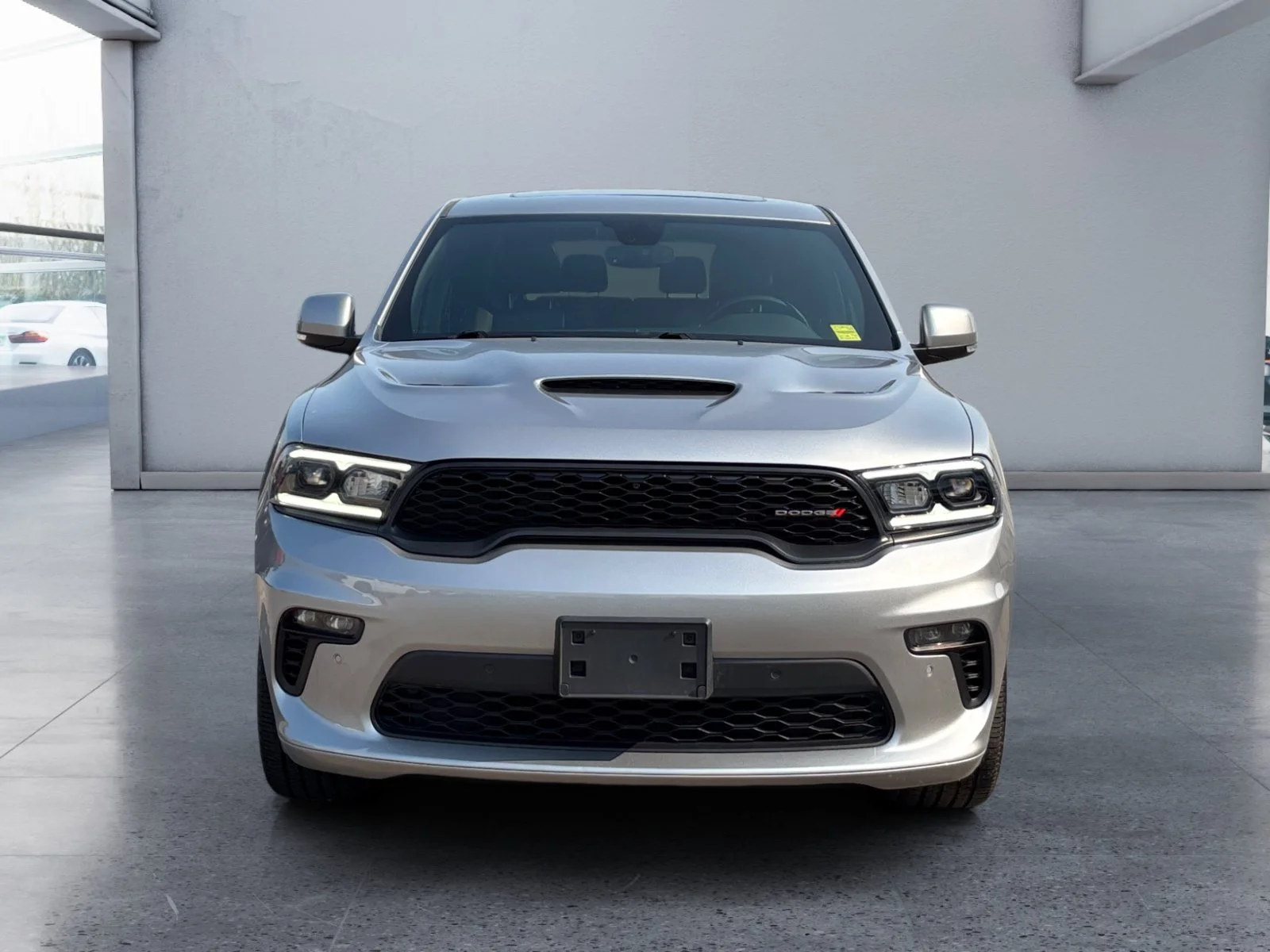 Used 2021 Silver Dodge R/T image 8