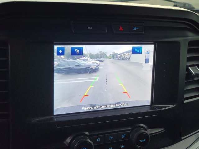 Used 2023 White Ford XL image 28