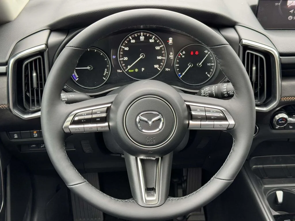New 2026 Pearl Mazda Premium Plus AWD image 18
