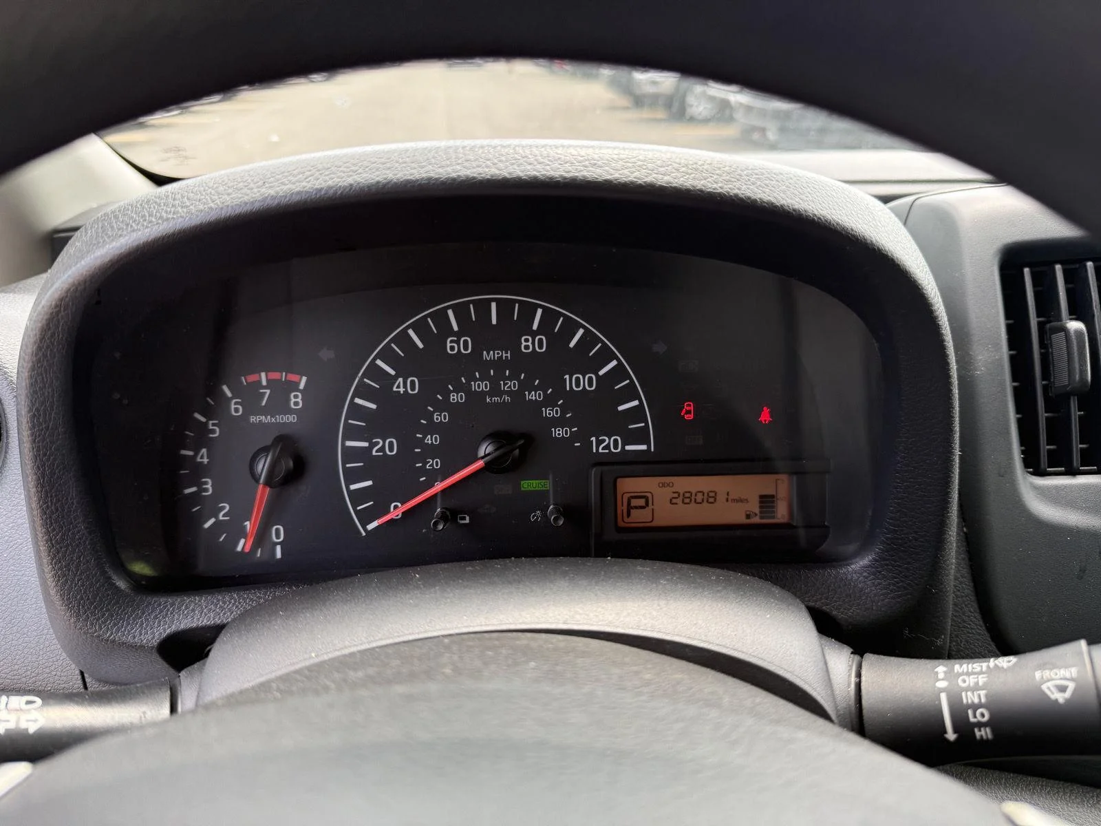 Used 2021 Fresh Powder Nissan S image 10