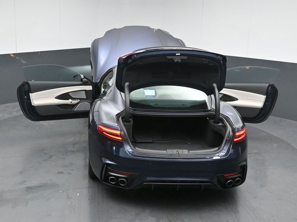 2024 MASERATI GRANTURISMO - Image 40