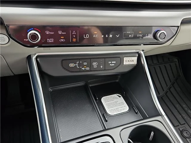 New 2026 Snow White KIA  image 16