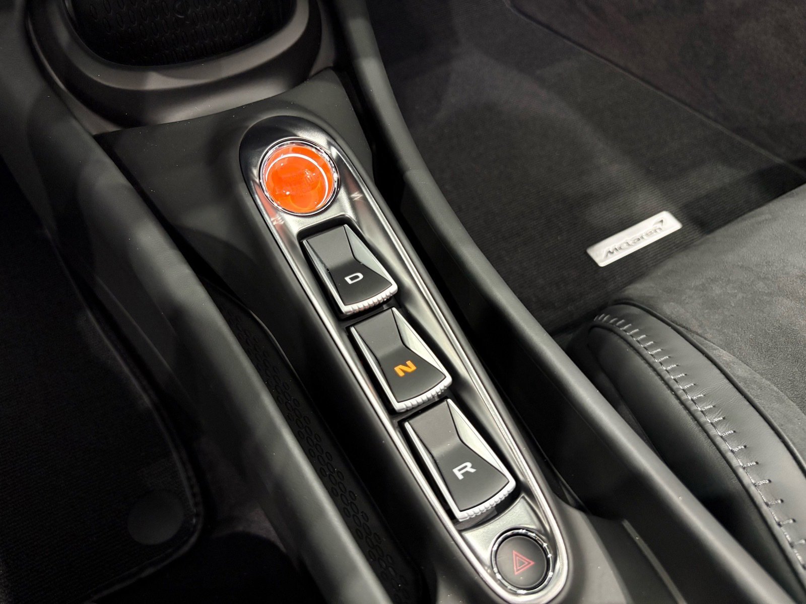 2026 McLaren Artura Performance - Photo 15